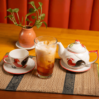 Thai Iced Tea
