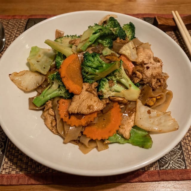 Pad See Ew.