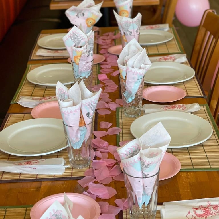 Make Your Event Unforgettable